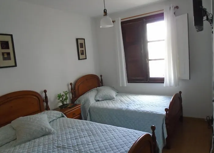 Piso Centrico Pontedeume