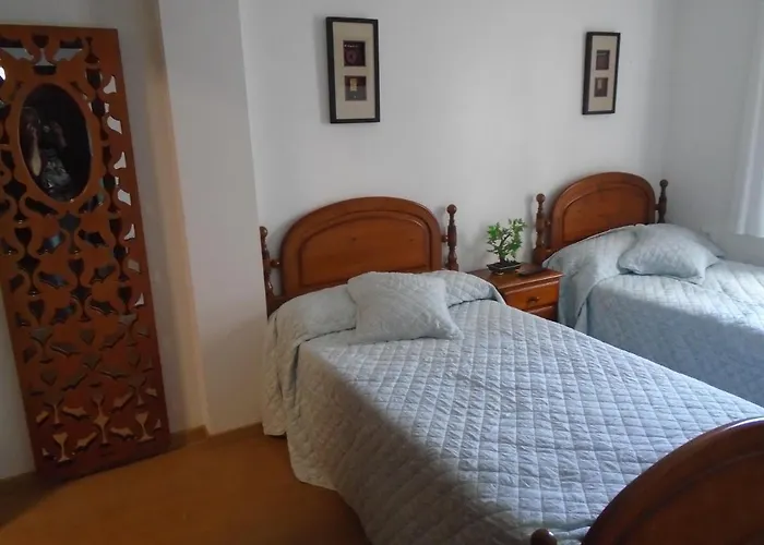 Piso Centrico Pontedeume