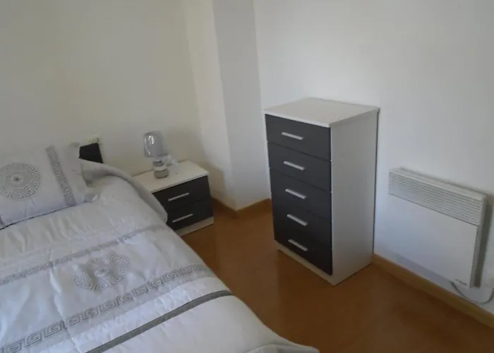 Piso Centrico Pontedeume