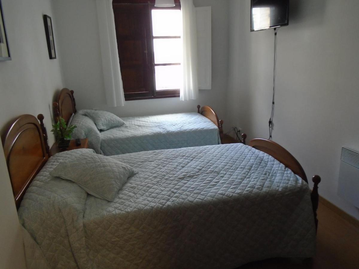 Piso Centrico Apartment *