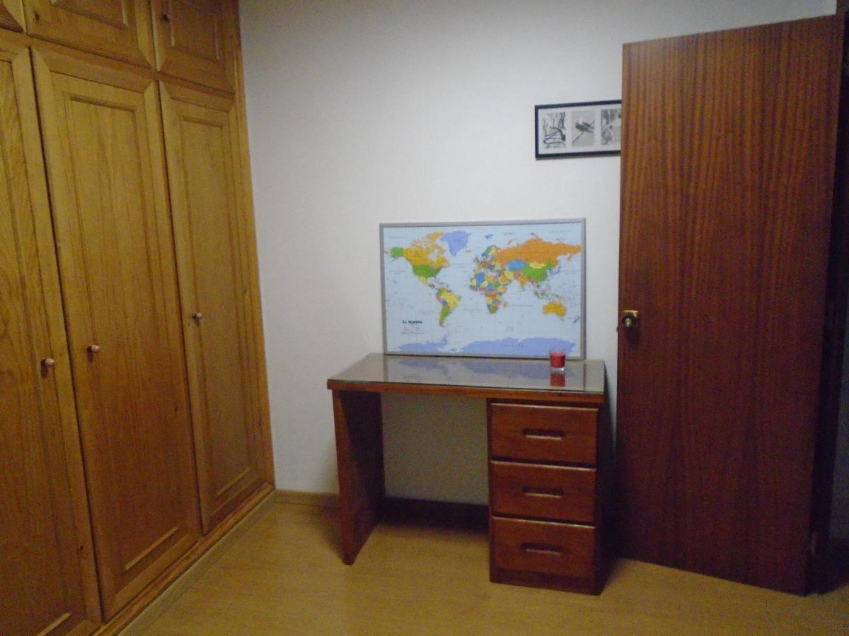 Piso Centrico Apartment