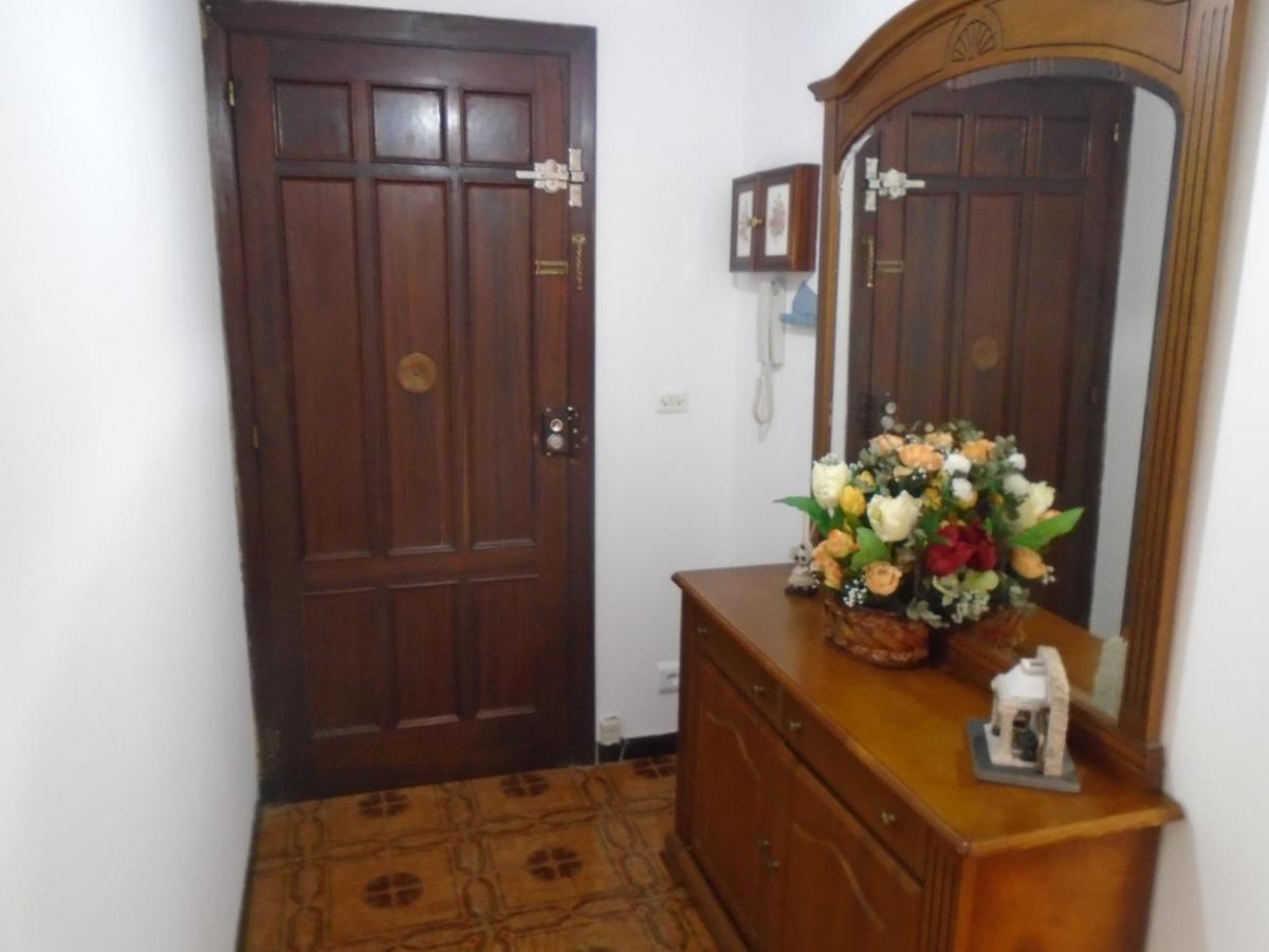 Piso Centrico * Puentedeume