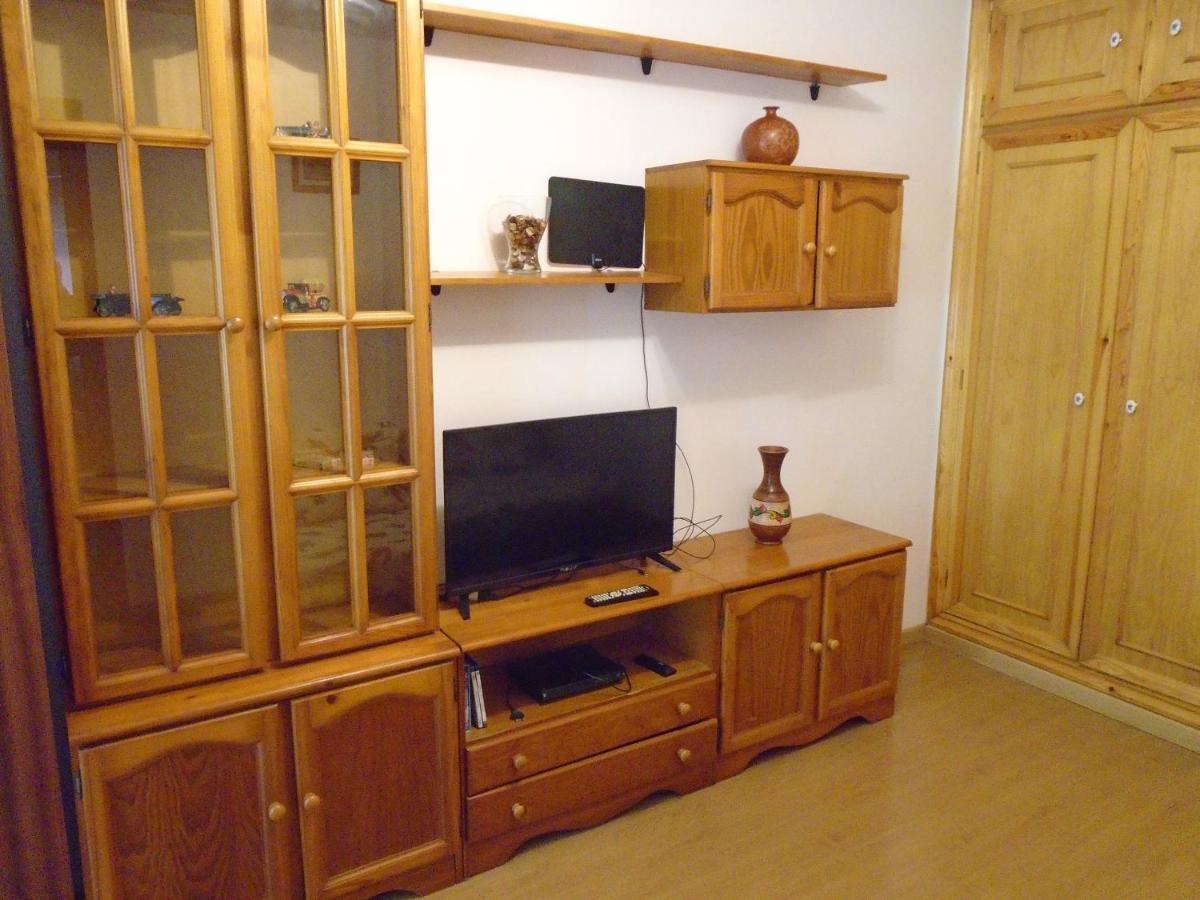 Apartment Piso Centrico *