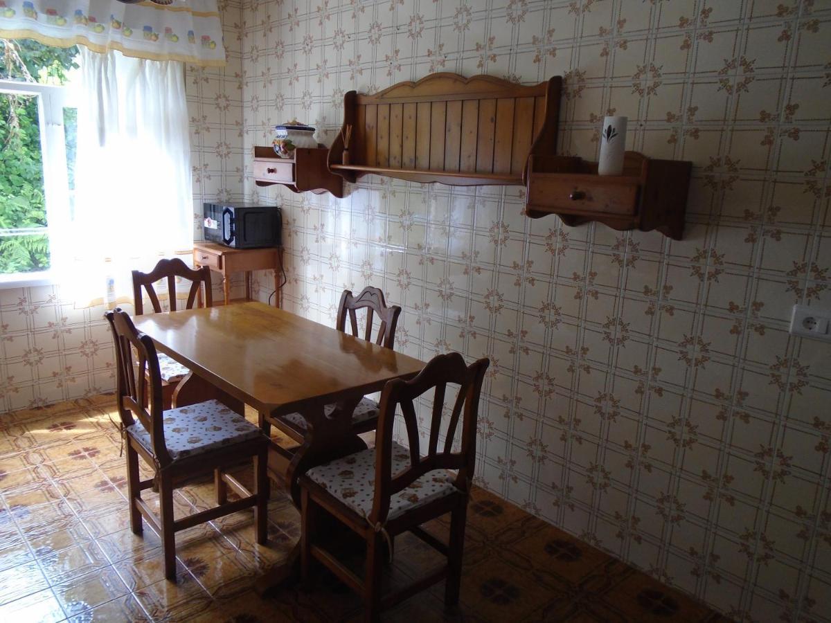 Piso Centrico Apartment
