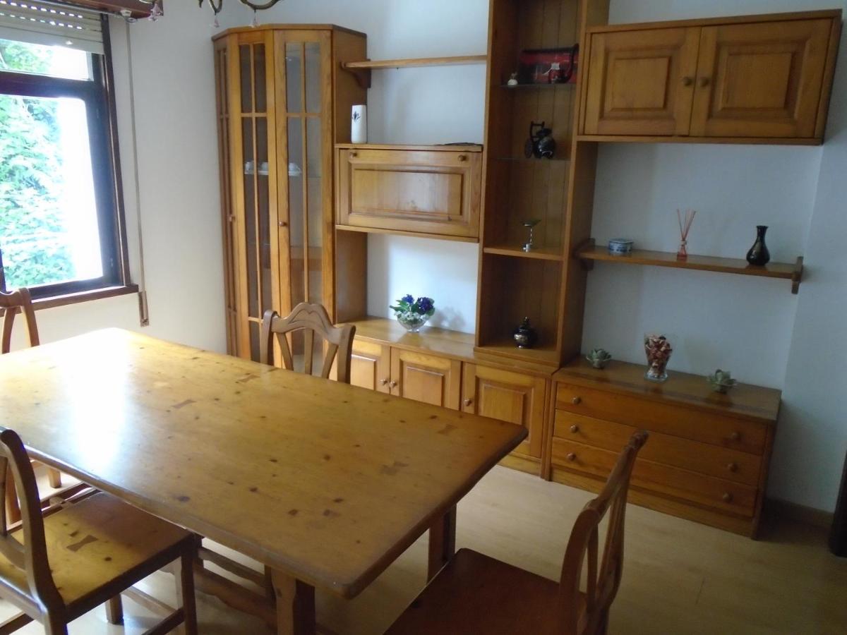 Apartment Piso Centrico