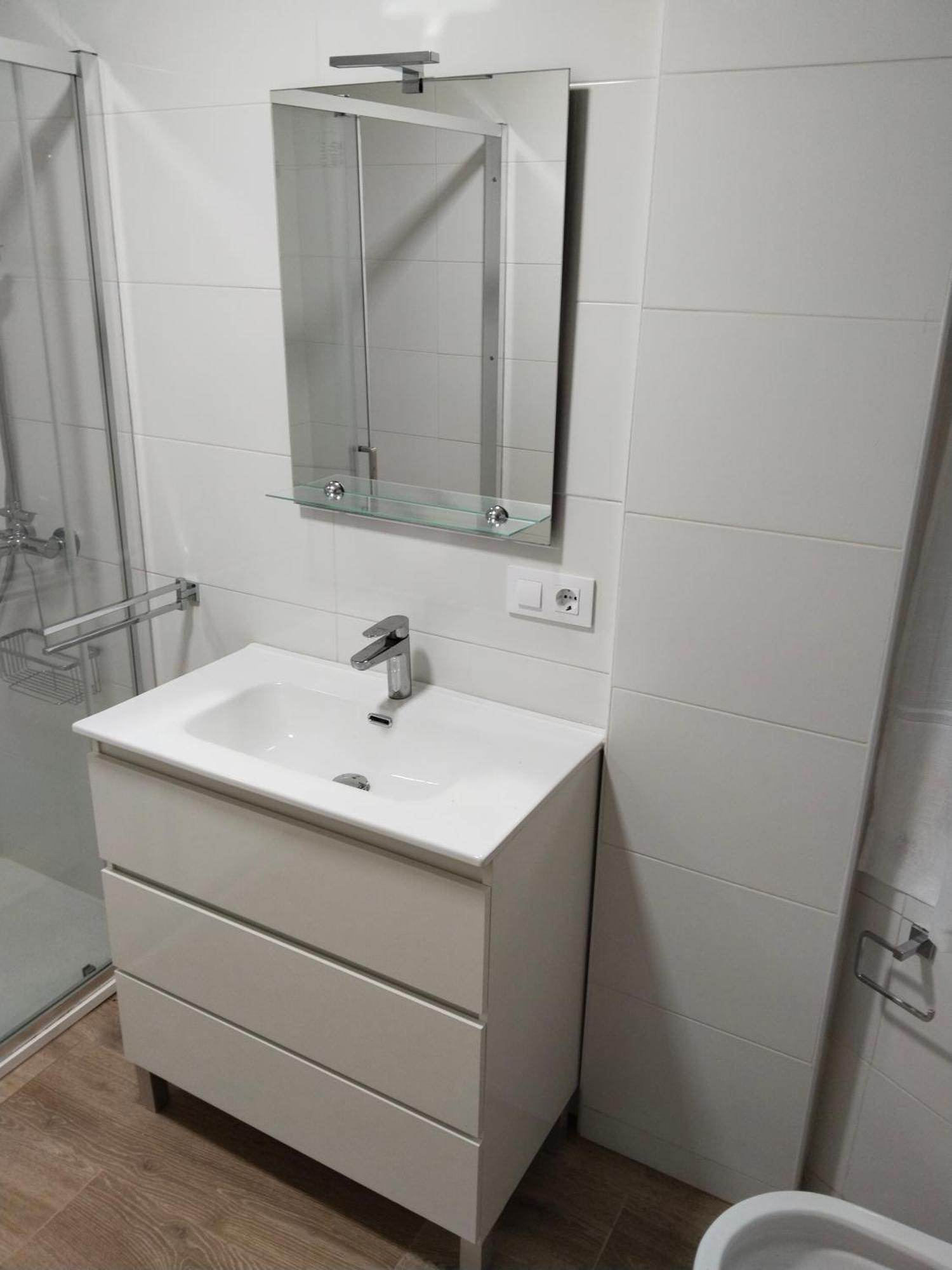 Piso Centrico Apartment *