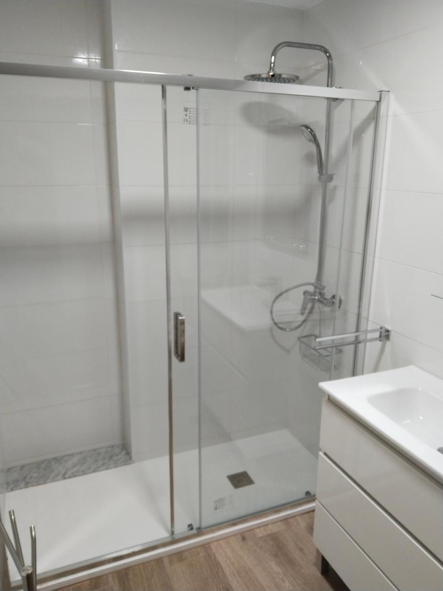 Apartment Piso Centrico *